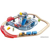 Набор железной дороги Hape Аварийная служба E3736 в Витебске