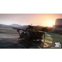 Компьютерная игра PC Grand Theft Auto V