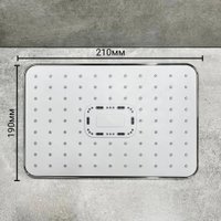 Душевая система  Haiba HB23505