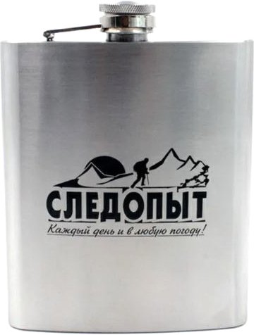 

Фляга Следопыт PF-BD-F05