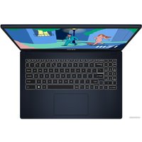 Ноутбук MSI Modern 15 B12MO-656XBY