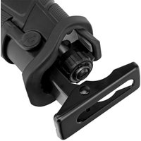 Сабельная пила Denzel BRC-120 (с 1-им АКБ) в Гродно