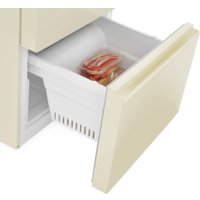 Холодильник ZUGEL ZRFD361C