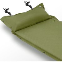 Самонадувающийся коврик RSP Outdoors Sunny 50 (оливково-зеленый)