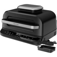 Аэрогриль (аэрофритюрница) Cecotec Cecofry FireDome 6000