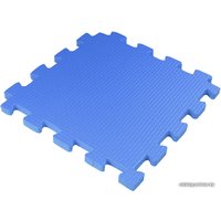 Cпортивный мат Midzumi Будомат №4 (синий)