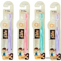 Зубная щетка Lion Kids Safe Toothbrush шаг 3 (7-12 лет)