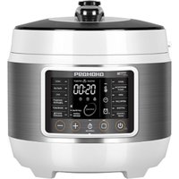 Мультиварка-скороварка Redmond (Редмонд) Fast Chef MP114 (белый)