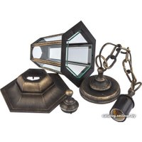 Уличный подвесной светильник ЭРА НСУ 06-60-001 Б0048109