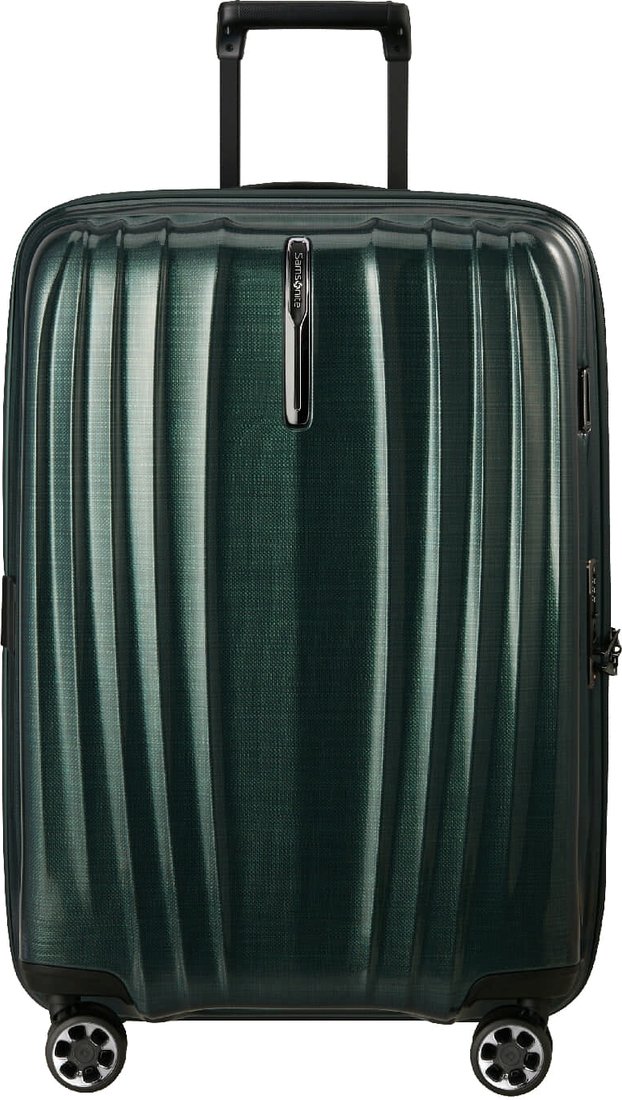 

Чемодан Samsonite Nexis Deep Forest 70 см