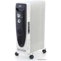 Масляный радиатор с вентилятором Ballu BOH/TB-09FH