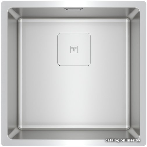 Кухонная мойка TEKA FLEXLINEA RS15 40.40 M-XT 1B PureClean