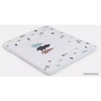 Пеленальный матрас Rant Forest 80x71