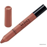 Губная помада Bourjois Velvet The Pencil Matte Lipstick 02