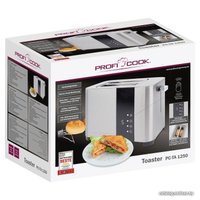 Тостер ProfiCook PC-TA 1250 в Гродно