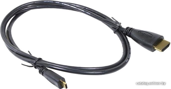 Кабель AOPEN ACG588 1м