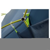 Треккинговая палатка Jack Wolfskin Exolight I