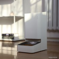 Кормушка электронная Xiaomi Smart Pet Food Feeder XWPF01MG-CN (китайская версия)