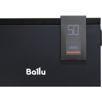 Осушитель воздуха Ballu Heavy Duty Plus BD80HP