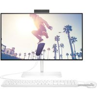 Моноблок HP 24-cb1008ny 6P138EA