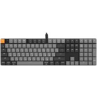 Клавиатура Keychron K5 V2 K5X-A1-RU (Keychron Low Profile Red)