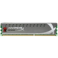 Оперативная память Kingston HyperX X2 Grey KHX1600C9D3X2K2/8GX