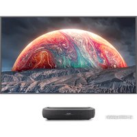 Проектор Hisense Laser TV 100L9H