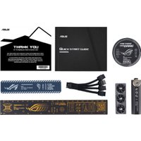 Видеокарта ASUS ROG Astral GeForce RTX 5090 32GB GDDR7 OC Edition ROG-ASTRAL-RTX5090-O32G-GAMING