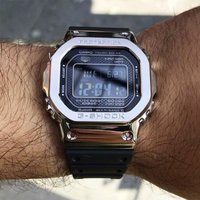 Наручные часы Casio G-Shock GMW-B5000-1E