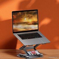 Подставка Maicong LS515-3 (серый)