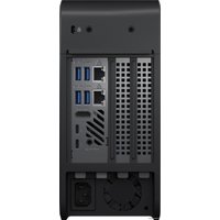 Компактный компьютер Intel NUC 9 Extreme NUC9i7QNX