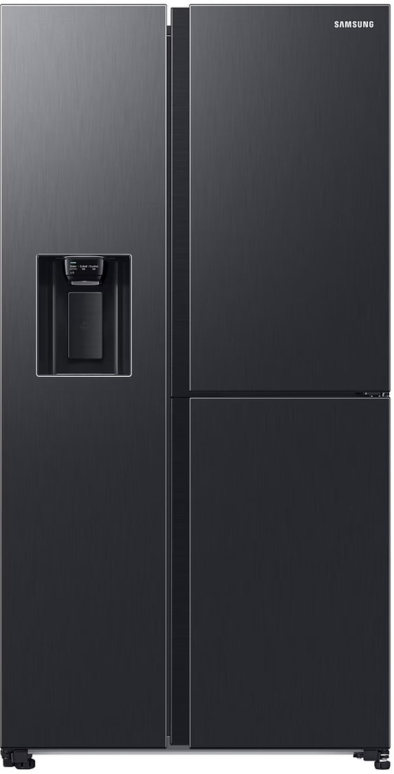 

Холодильник side by side Samsung RH68DG885DB1EF