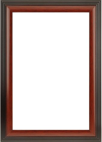 Фоторамка Белоснежка Ashley 4152-BK