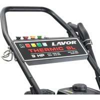 Мойка высокого давления Lavor Thermic 9L 8.601.0188C
