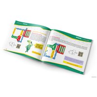 Конструктор Знаток ZP-70829 Автоматическое освещение