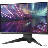 Игровой монитор Dell AW2518HF