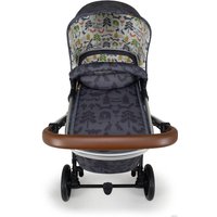 Универсальная коляска Cosatto Giggle 3 (3 в 1, nature trail)