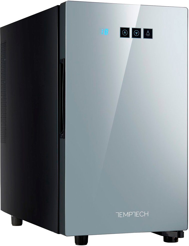 

Винный шкаф Temptech FX1200SZB