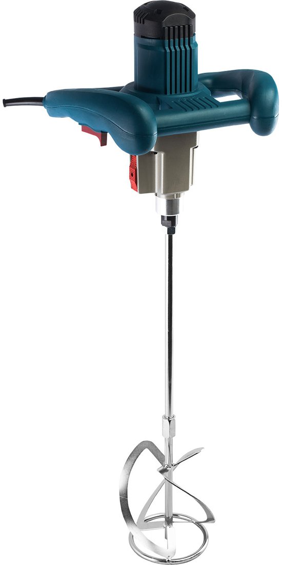 

Строительный миксер Alteco MX 14002.1