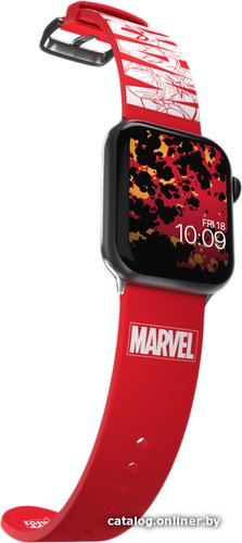 Ремешок MobyFox MARVEL - Insignia Collection House of Ideas