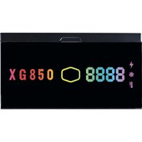 Блок питания Cooler Master XG850 Plus Platinum MPG-8501-AFBAP-XEU