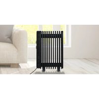 Масляный радиатор BEKO RHO 7323 B