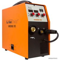 Сварочный инвертор FoxWeld Invermig 185