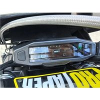 Мотоцикл AVM BisonX 300 (зеленый)