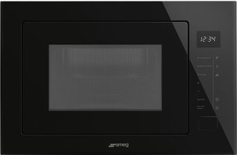 Микроволновая печь Smeg FMI025B3