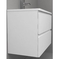  Vela Тумба под умывальник Vela Мира 60П под CeramaLux TU27098