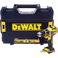 Дрель-шуруповерт DeWalt DCD790NT (без АКБ, кейс)