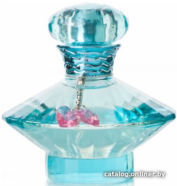 Парфюмерная вода Britney Spears Curious EdP (100 мл)