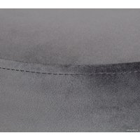 Пуфик Sheffilton SHT-B12 (угольно-серый)