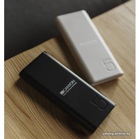 Внешний аккумулятор Canyon PB-53 5000mAh (белый)